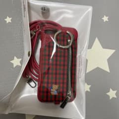 familiar ajew iphoneケースのサムネイル