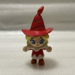 d*3様 アンパンマン ミュージアムコレクション フィギュア 激レア