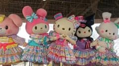 ハーモニーランドグッズのサムネイル