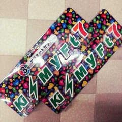 Kis-my-ft2 マグネットセットのサムネイル