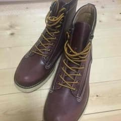 ブーツ 27cm RICHARD SMITHのサムネイル