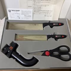 ZWILLING J.A. HENCKELS 包丁セットのサムネイル