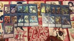 遊戯王 サイバースパーツのサムネイル