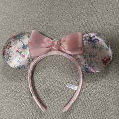 ディズニー Spring in the air カチューシャのサムネイル