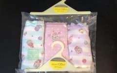 りんご様専用　未使用　サイズ120 マザウェイズ  ショーツ　3点のサムネイル