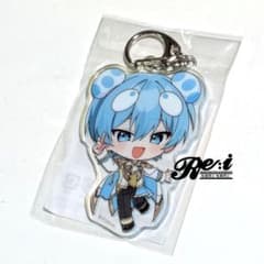 すとふぇす 2026 すにすて おさでい アクリルキーホルダー - メルカリ