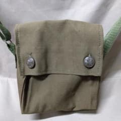 チェコ軍バッグのサムネイル