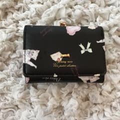 ミニ財布のサムネイル