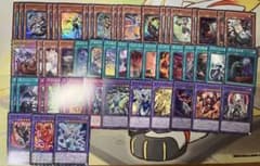 遊戯王 ドラゴンテイル 烙印 デッキパーツ 53枚セット まとめ売り