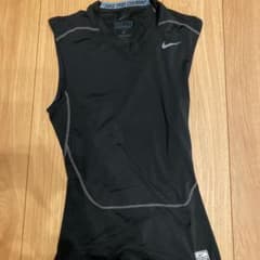NIKE ナイキ　アンダーシャツ　タンクトップのサムネイル