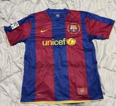 【ポルトガル製】Nike FC Barcelonaユニフォーム カンプノウM ポルトガル製】Nike FC Barcelonaユニフォーム カンプノウM - メルカリ