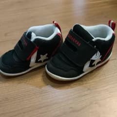 コンバース13.5のサムネイル