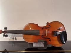 Karl Höfner 5弦バイオリン ピックアップ内蔵 西ドイツ製