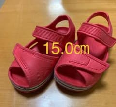 モンシップ　サンダル15.0㎝のサムネイル
