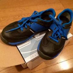 安全靴 22.5cmのサムネイル