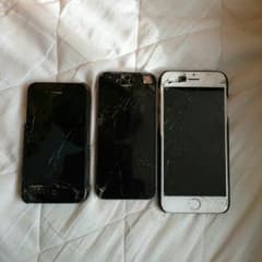 iPhone4s,5s,6のサムネイル