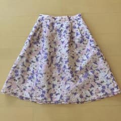 トッカ　スカート　0サイズのサムネイル