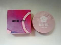 DAISY DOLL デイジードール ルースパウダー フェイスパウダー 02
