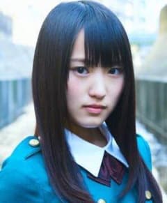 キバさん専用　菅井友香　サイマジョ衣装のサムネイル
