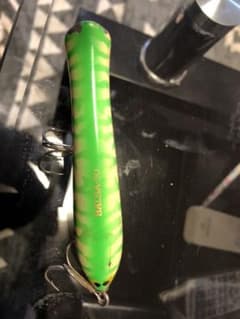 バルサ50 使えますがジャンクのサムネイル