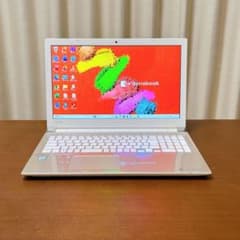 東芝 ノートPC/i7 第7世代/SSD512GB/フルHD/Win11/カメラ 東芝 ノートPC/i7 第7世代/SSD512GB/フルHD/Win11/カメラ - メルカリ