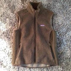 patagonia ベストのサムネイル