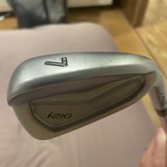 ping i210 7i 単品のサムネイル