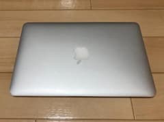 Macbook air 11-inch Early 2015 128GBのサムネイル