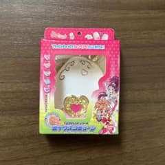 プリキュアオールスターズ 変身ダイキャストチャーム ミックスコミューンのサムネイル