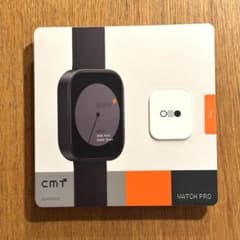 新品・未開封 CMF watch pro ダークグレーのサムネイル