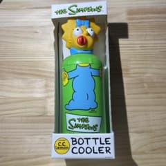 ミ*ー様 ザ・シンプソンズのペットボトルホルダーのサムネイル