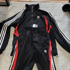 adidas トラックジャケット パンツ セットアップのサムネイル