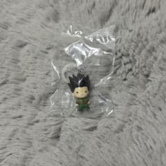 HUNTER × HUNTER 메지루시 액세서리 곤