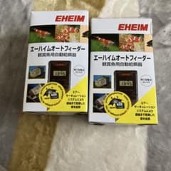 エーハイム　オートフィーダーのサムネイル