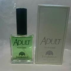 ！GW限定値下げ！ほぼ新品★東京事変 香水★ADULT" POUR HOMME★のサムネイル
