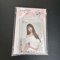 DERMAFIRM KISS OF LIFE NATTYのサムネイル