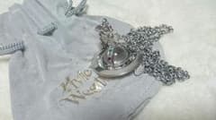 Vivienne Westwood オーブネックレスのサムネイル
