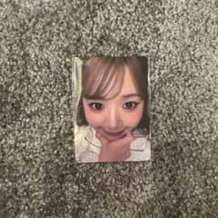 清水恵子 CD予約特典 トレカ 後半のサムネイル