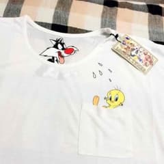 新品タグ付き◯グラニフTシャツのサムネイル