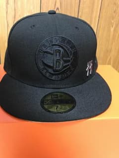 ニューエラBrooklynキャップのサムネイル
