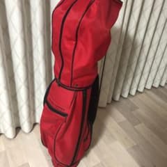 ゴルフバッグのサムネイル