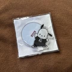 TREASURE ポチャッコ はぴだんぶい カプセルトイ アクリルスタンドのサムネイル