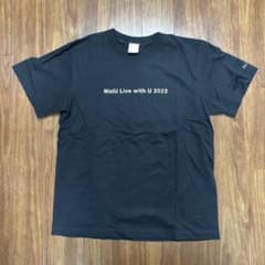 NiziU Tシャツ　2022 Sサイズのサムネイル