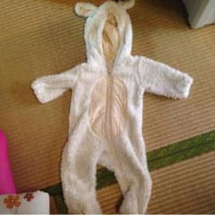 おくるみ 70センチのサムネイル