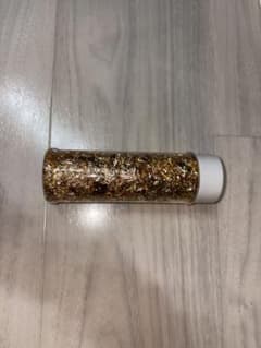 金箔入りボトルのサムネイル