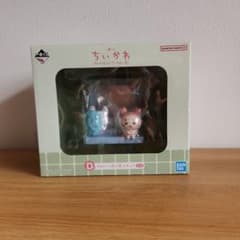 최저가 제일 쿠지치 이카와 ~ 어쩐지 혼코 리치 이카와의 탕 ~ D상 피규어