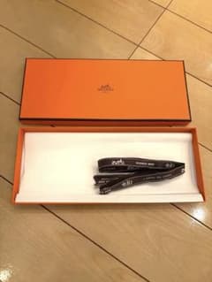 HERMES エルメス 空箱 保存箱 ギフトボックス ペガサス ロデオ
