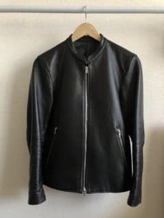 リドム ライダースジャケット レザージャケットのサムネイル