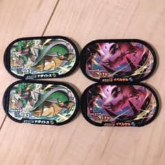 ポケモンメザスタ4弾　スーパースターのサムネイル