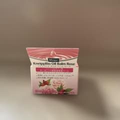 Kneipp Bio Oil Balm Rose クナイプビオ　ローズ15gのサムネイル